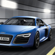 Illustration for article titled 2014 Audi R8: The Über Gallery
